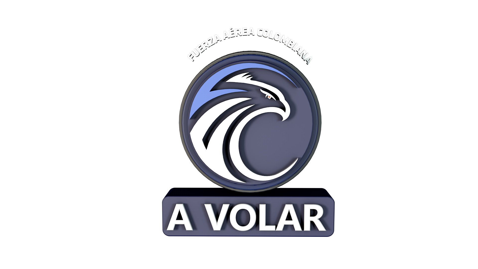 a volar Incorporación Fuerza Aérea Colombiana